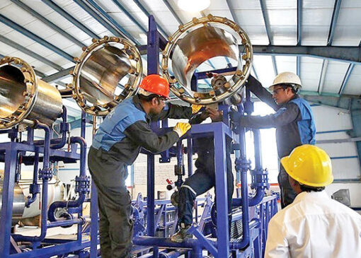 صنایع در دو راهی برق سبز یا جریمه سنگین