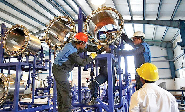 صنایع در دو راهی برق سبز یا جریمه سنگین