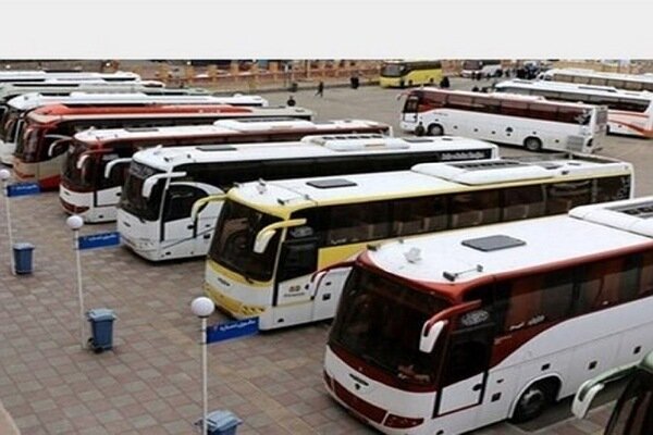 ۵ میلیون مسافر از استان تهران در ششماهه امسال جابهجا شدند