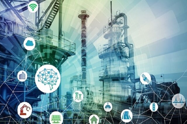 انرژی کشور در مسیر هوشمند شدن