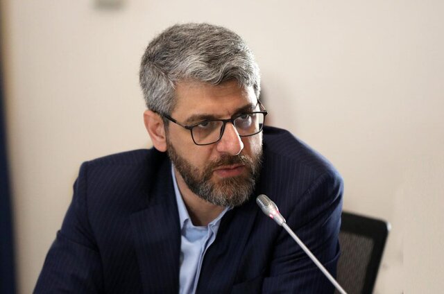 سیم مسی حذف و فیبرنوری جایگزین میشود