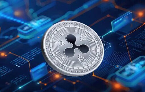 ریپل سقوط کرد