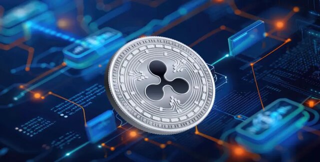 ریپل سقوط کرد