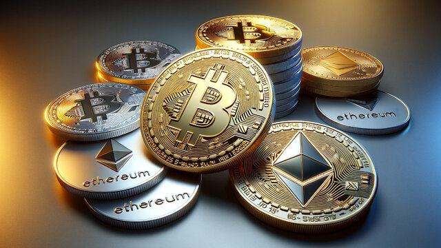 رمزارزها دوباره سقوط کردند