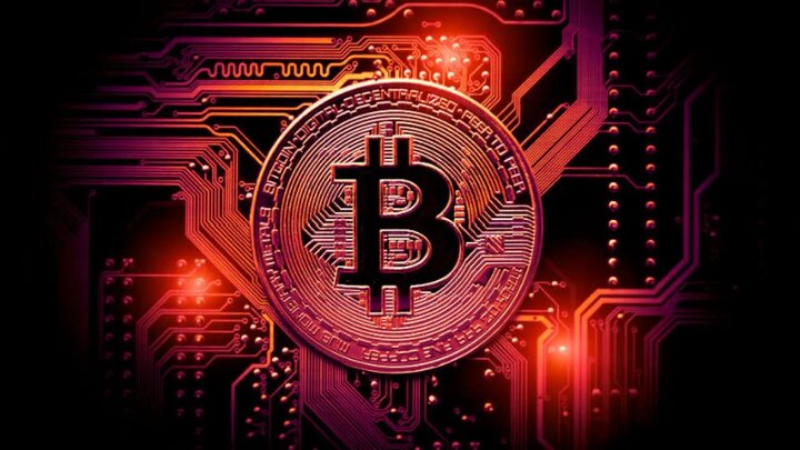 بیت‌کوین دوباره سقوط کرد