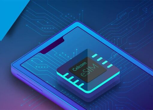 سیم‌کارت‌های فیزیکی در مسیر خداحافظی