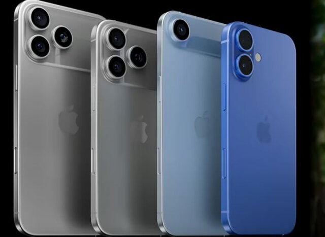 موبایلهایی که با اختلاف زیاد به دست مصرفکننده میرسد!