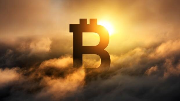 آخرین وضعیت بازار رمزارزها در جهان/صعود سهام ماینینگ بیت‌کوین