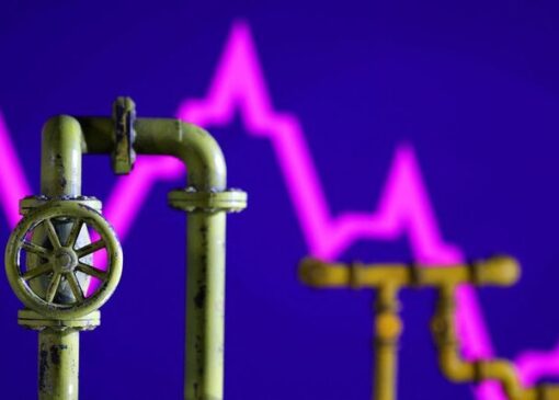 کاهش قیمت نفت با اعلام آتش‌بس غزه