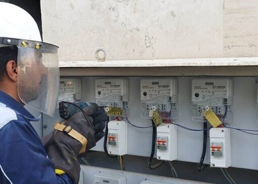 افزایش دو برابری کنتورهای هوشمند تا سال آینده