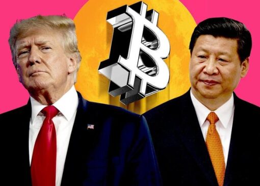 افزایش قیمت بیت‌کوین