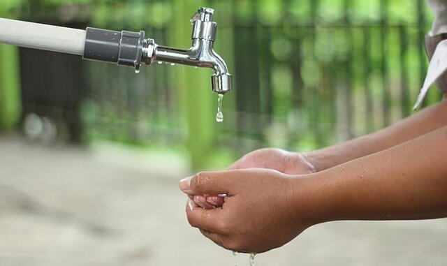 بحران آب و انرژی اروپا بهم پیوسته شد