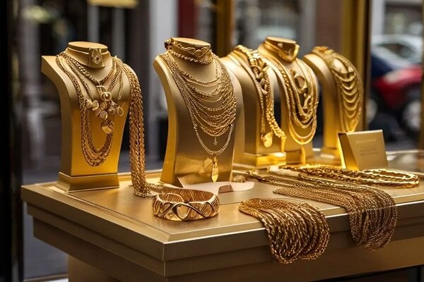 قیمت طلا و سکه امروز ۲۳ مهر ۱۴۰۴