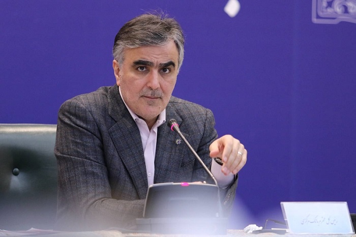 تمام سپرده گذاران بانک آینده از سوم آبان ۱۴۰۴ سپرده گذار بانک ملی ایران می شوند