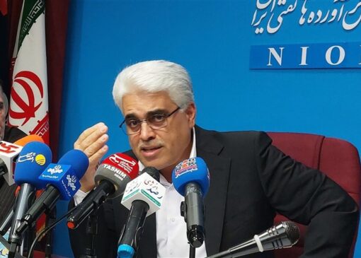 مصرف بنزین رکورد زد