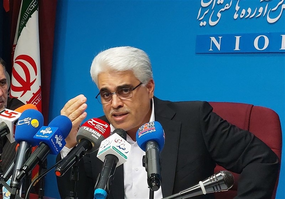 مصرف بنزین رکورد زد