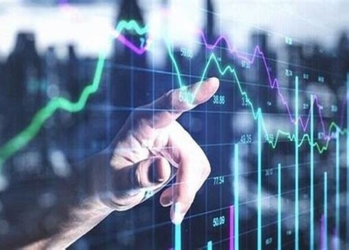 قرمزپوشی شاخص بورس