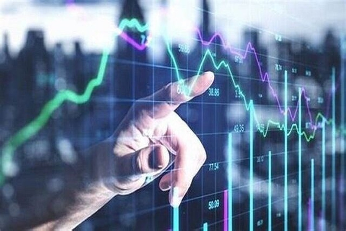 قرمزپوشی شاخص بورس