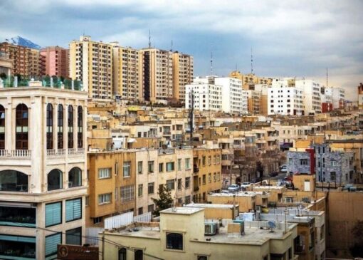 قیمت این خانه‌ها شدیدا گران شد