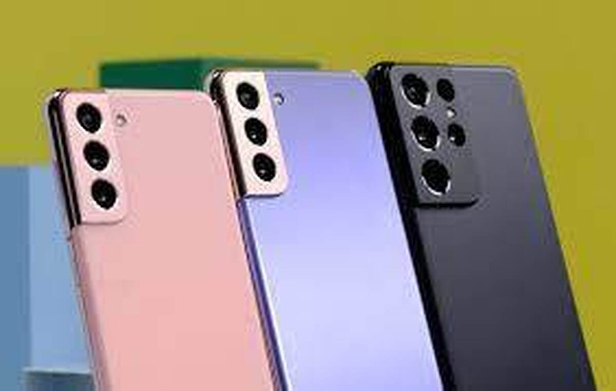 قیمت گوشی سامسونگ، شیائومی و آیفون امروز دوشنبه ۲۸ مهر ۱۴۰۴