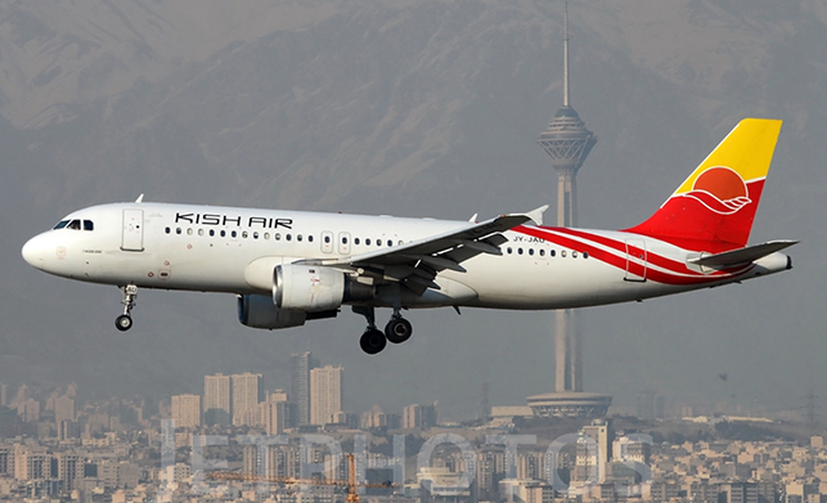 ثبت ۳۳۲ هزار دقیقه تاخیر پروازی در شهریورماه