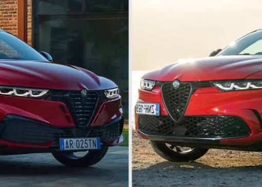 پشت پرده شکست آلفارومئو توناله در بازار جهانی