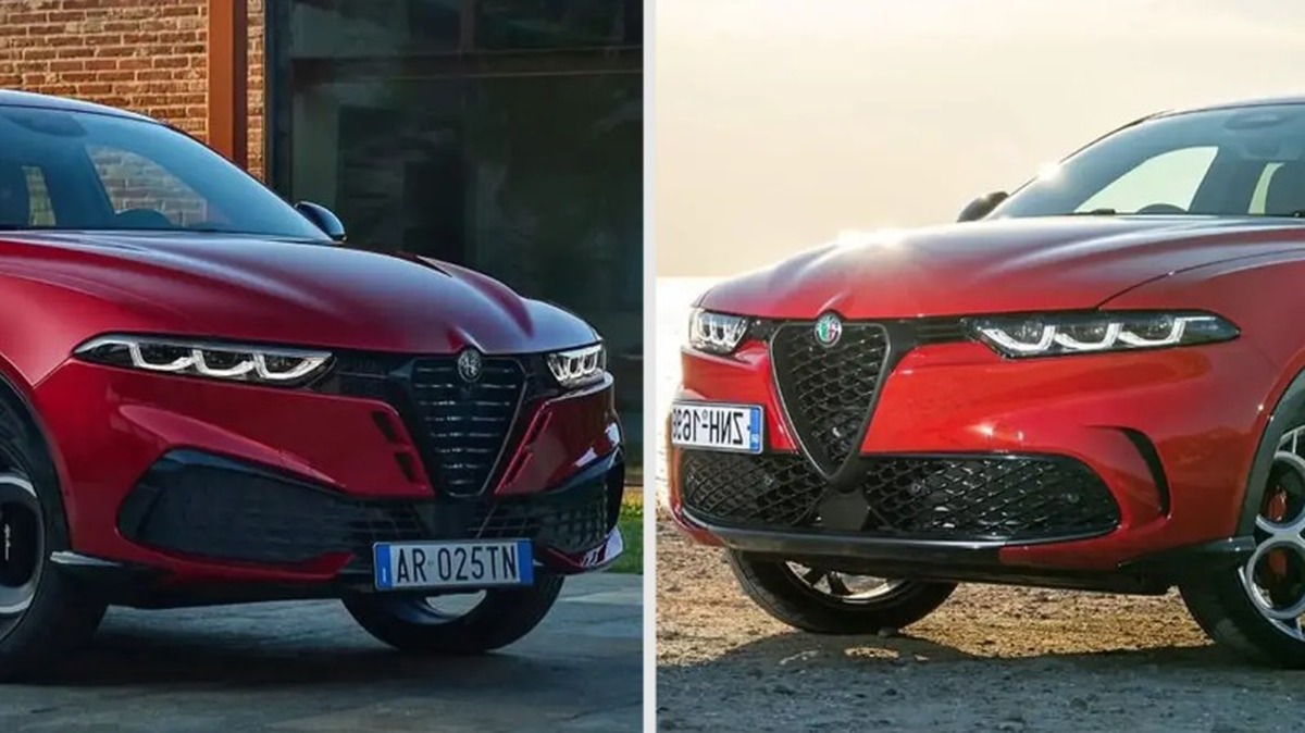 پشت پرده شکست آلفارومئو توناله در بازار جهانی