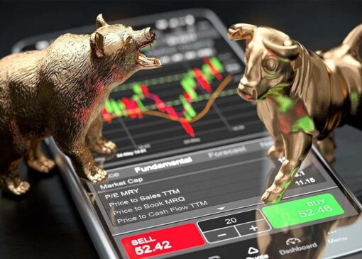 خوش به حال سهامداران شد