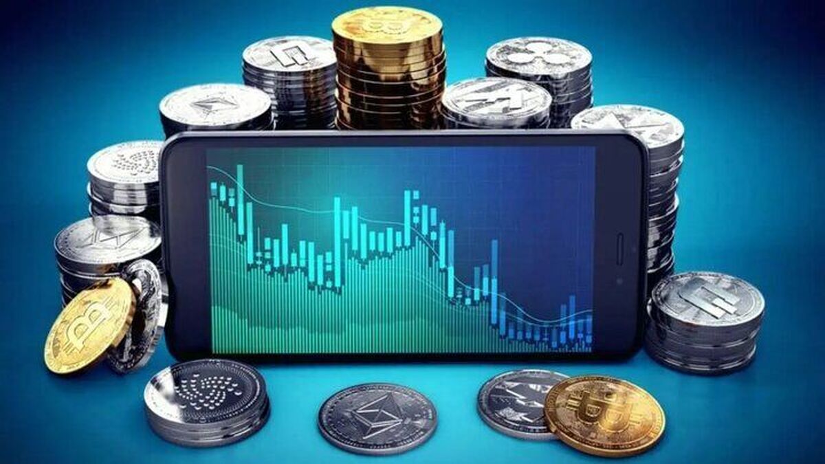 پرسودترین و پرضررترین رمزارزهای امروز ۳ آبان ۱۴۰۴