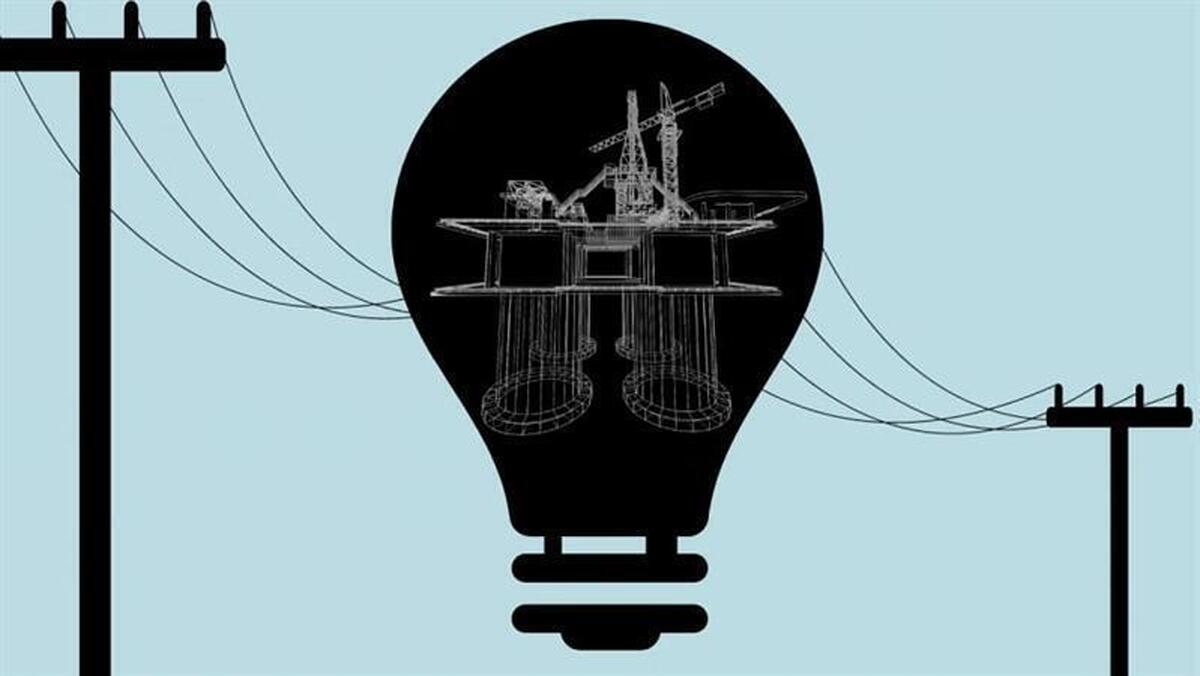 برنامه هفتم در رفع ناترازی انرژی شکست خورد