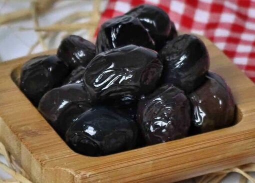 بازار خرما در شوک افزایش هزار برابری