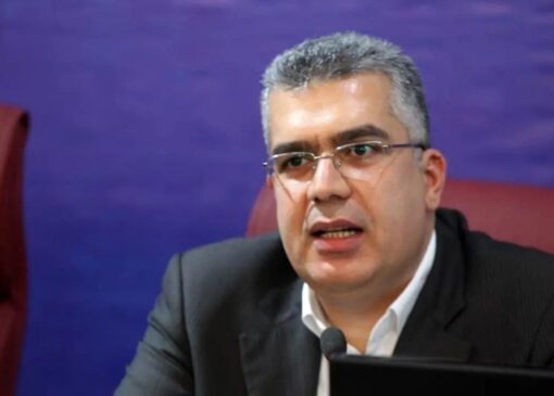 راه‌آهن رشت - آستارا حلقه مفقوده پیوند تجاری ایران و اوراسیا