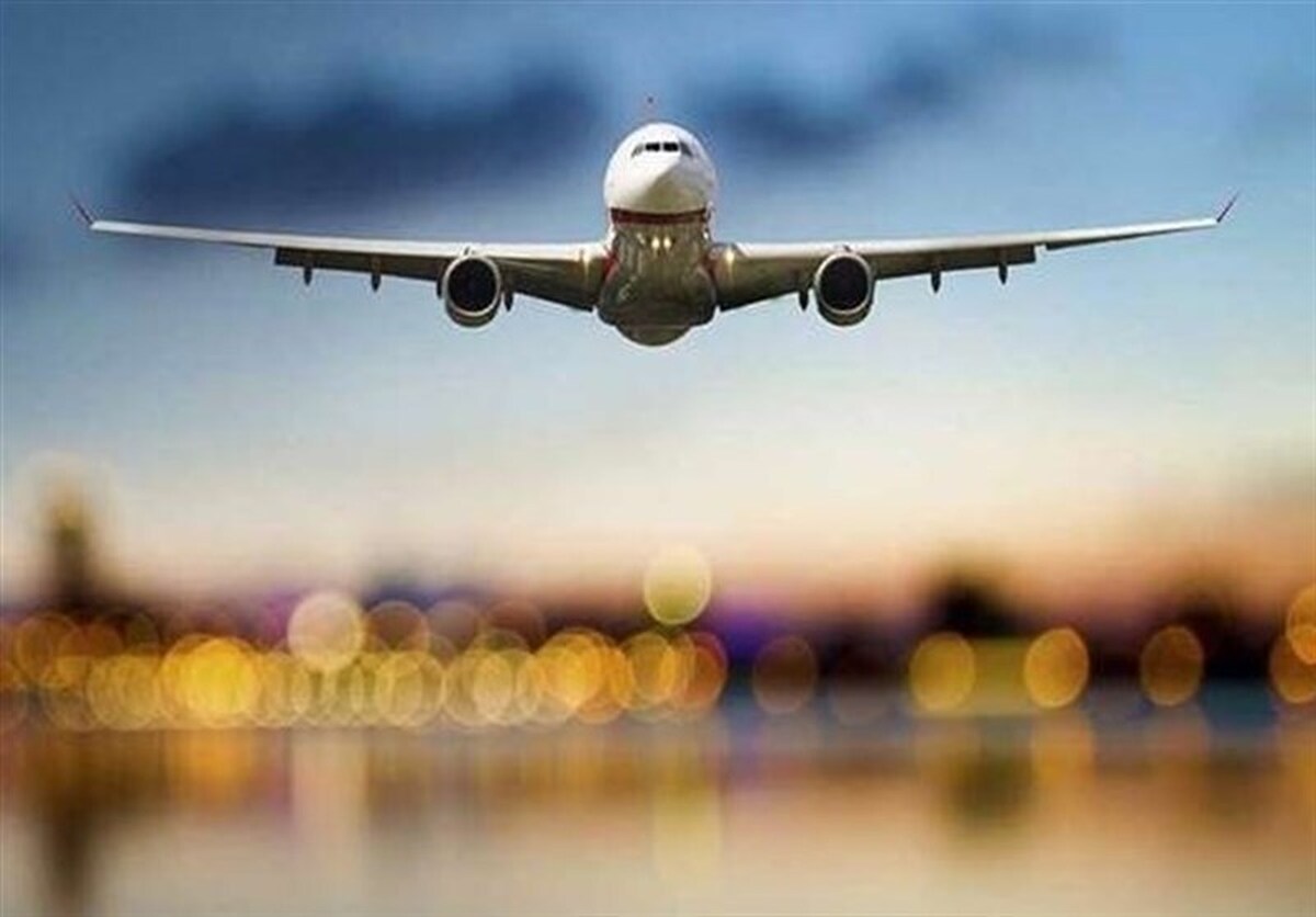 صنعت هواپیمایی ایران از تحریم‌ها به فرصت توسعه دانش‌بنیان رسید