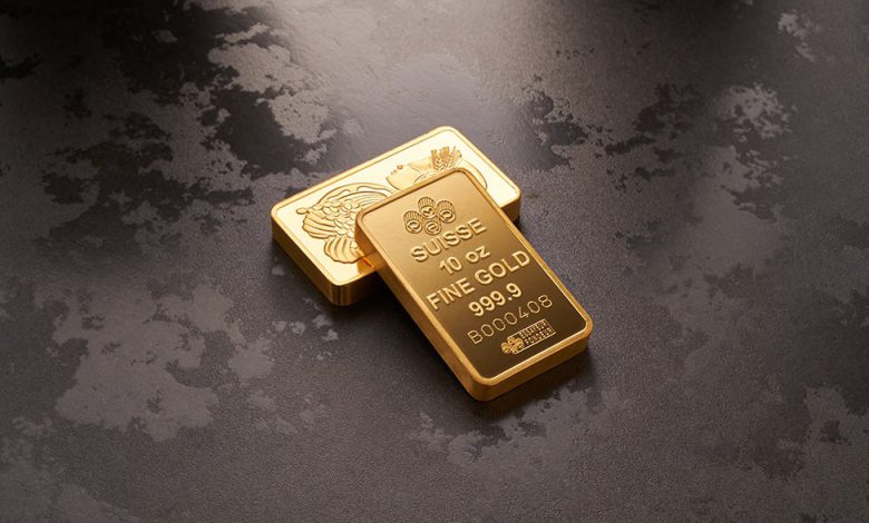 افزایش دوباره بهای طلا با تشدید تنش تجاری آمریکا و چین