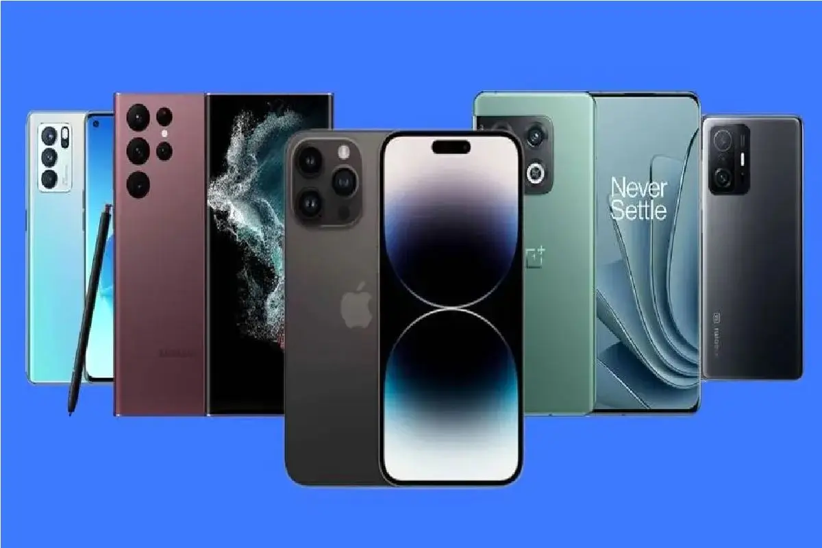 موج جدید افزایش قیمت گوشی راه افتاد