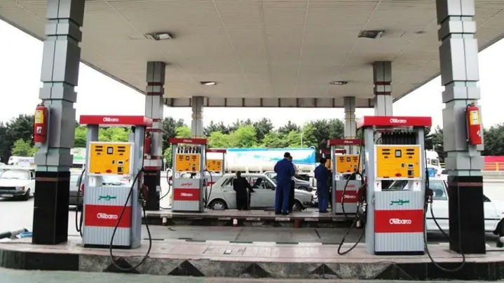 ادعای «سوختگیری بدون کارت با وارد کردن کد» جعلی است