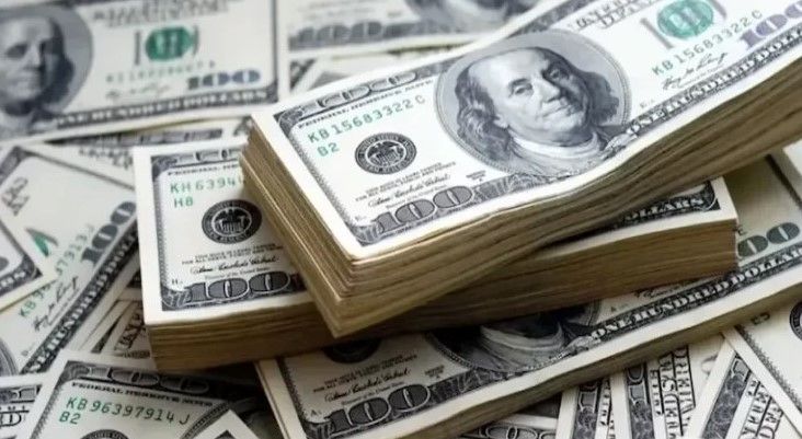 بازار ارز تجاری ترمز قیمت دلار را کشید