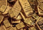 طلای جهانی به ۴۲۰۰ دلار نزدیک شد