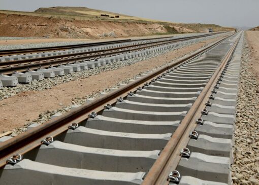 تخصیص ارز به صنایع ریلی ناچیز است