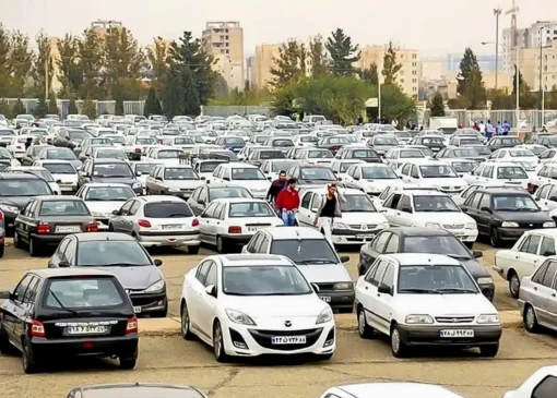 افزایش قیمت خودرو در میانه سکون معاملات بازار