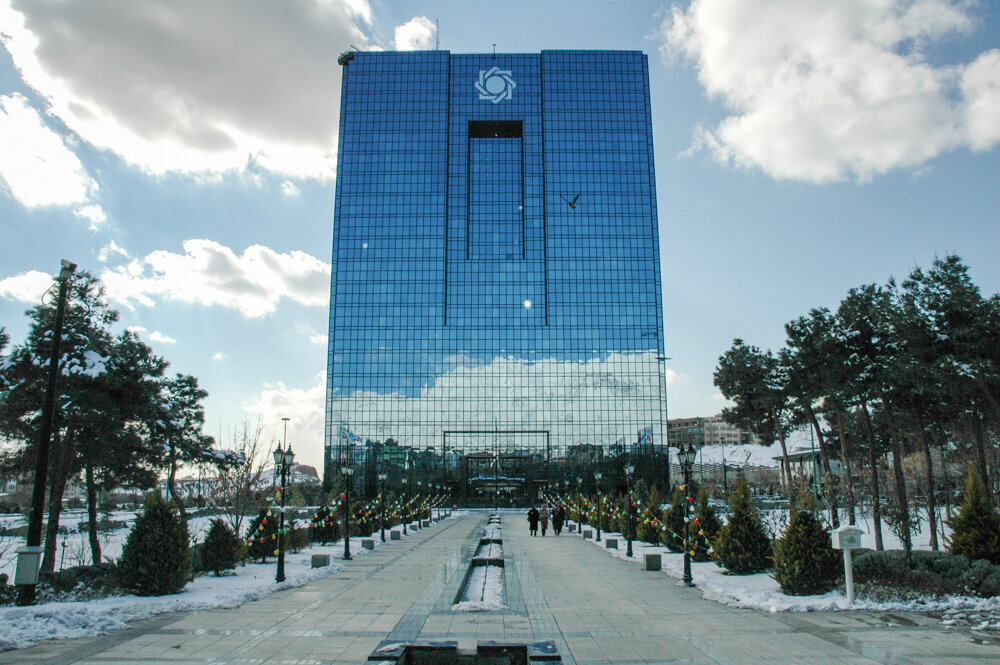 افزایش ذخایر طلای بانک مرکزی؛ گامی هوشمندانه برای استقلال مالی ایران