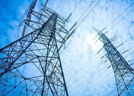 پیشی‌گرفتن صنعت برق از تکلیف برنامه هفتم