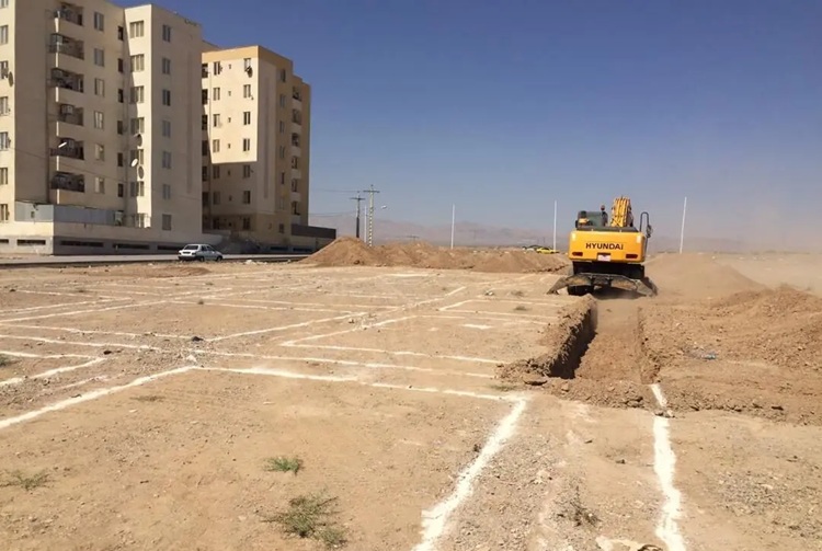 زمین رایگان برای همه؟ رویای خانهدار شدن یا سراب جدید