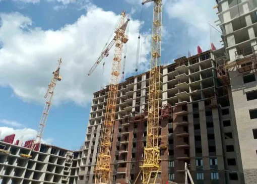 بیش از ۵۰ درصد مردم در شاخص «فلاکت مسکن» قرار دارند