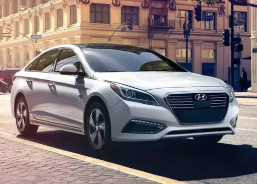 شرایط فروش هیوندای سوناتا 2025 در ایران