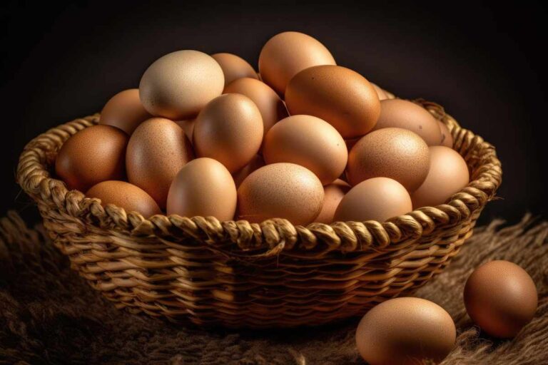 تخم‌مرغ غذای تمام آحاد جامعه است