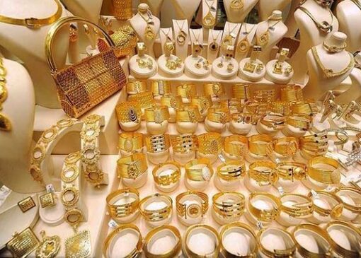 قیمت طلا و سکه امروز ۲۶ مهر ۱۴۰۴