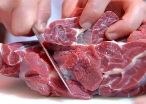 قیمت گوشت قرمز امروز ۱۵ مهر 1404