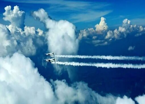 بارورسازی ابرها نهایتا باعث افزایش 10 درصدی بارش‌ها می‌شود