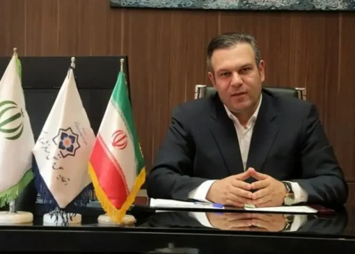 مدیرعامل اتحادیه: شرکت‌ها و رانندگان باید سریع‌تر در سماس ثبت شوند